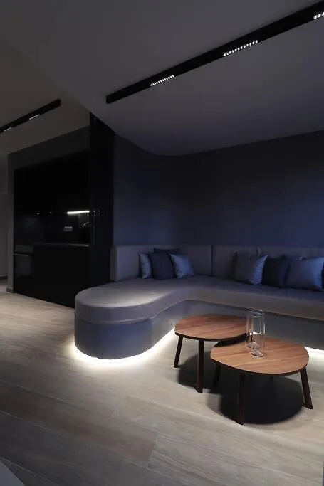 Skyline Suite&Spa Θεσσαλονίκη