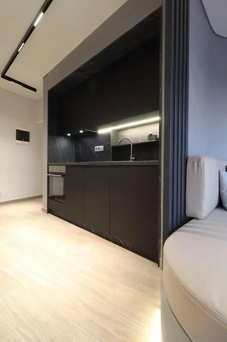 Skyline Suite&Spa Θεσσαλονίκη 0*,  Ελλάδα