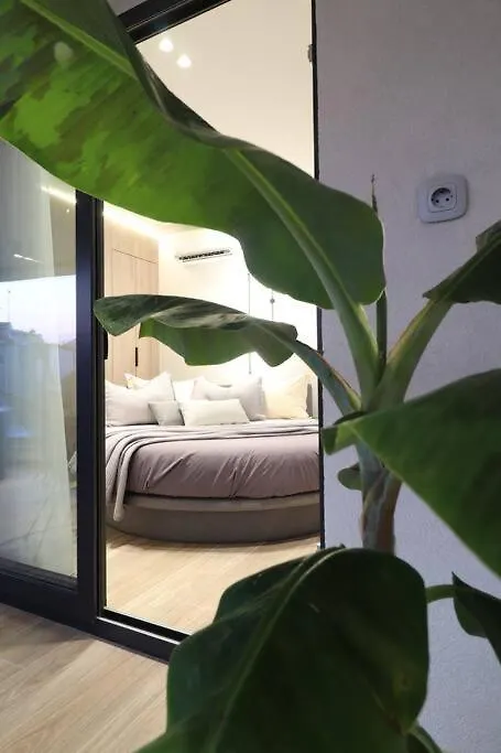 Skyline Suite&Spa Θεσσαλονίκη Διαμέρισμα