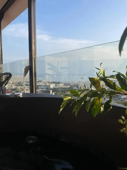 Διαμέρισμα Skyline Suite&Spa Θεσσαλονίκη