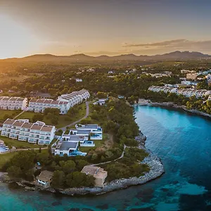 ***** Θέρετρο Ikos Porto Petro Ισπανία