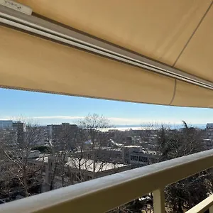  Διαμέρισμα Great View Luxury Living-metro Station Ελλάδα