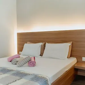  Διαμέρισμα Stylish Suites, The Luxury Ελλάδα