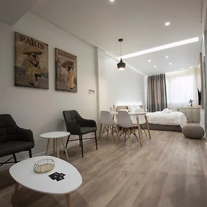  Διαμέρισμα Ornament Suites, Nilie Hospitality Mgmt Ελλάδα